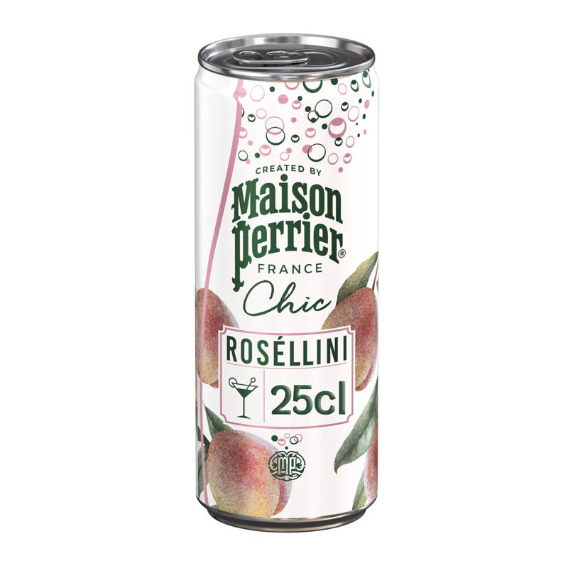 Maison Perrier Rosellini (250ml): Japan