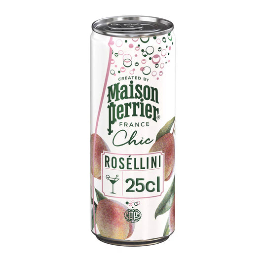 Maison Perrier Rosellini (250ml): Japan