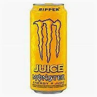 Monster Ripper (500ml): UK