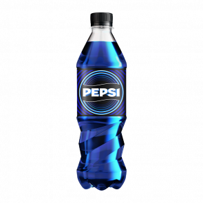 Pepsi Electric Zero Sugar (500mL)