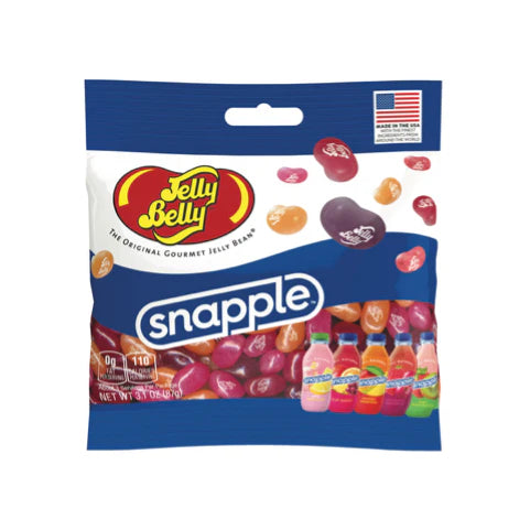 Jelly Belly Snapple (87g)