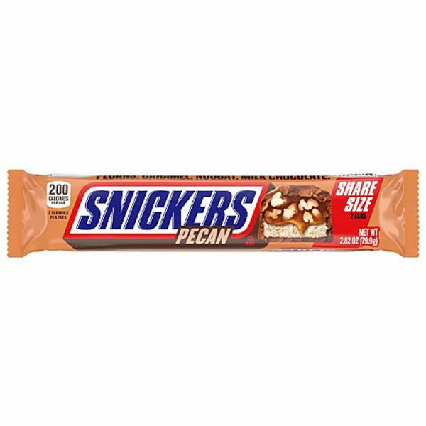 Snickers Pecan (79.9g)