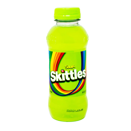 Skittles Sour (414mL)