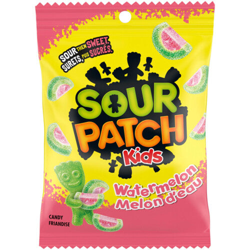 Sour Patch Kids Watermelon (154g)