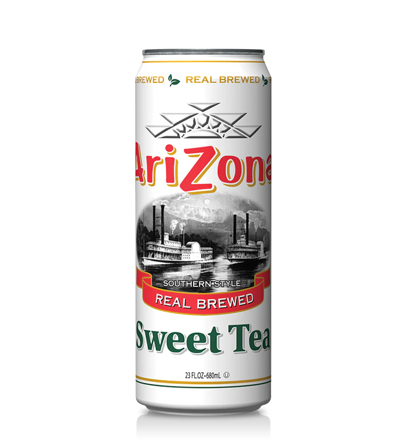 Arizona Sweet Tea (650mL)