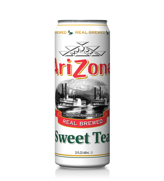 Arizona Sweet Tea (650mL)