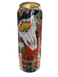 Arizona Spicy Watermelon (650ml): USA