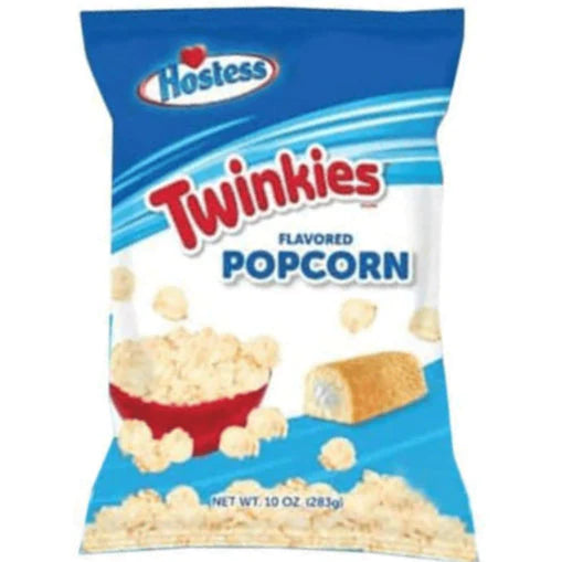 Hostess Twinkies Flavored Popcorn (70g)