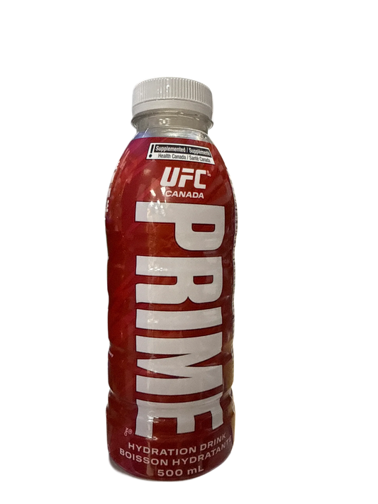 Prime UFC Canada (500ml): USA