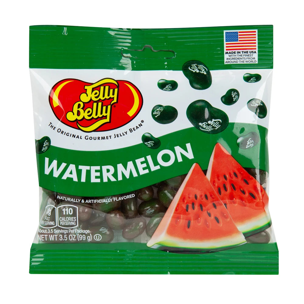 Jelly Belly Watermelon (99g)