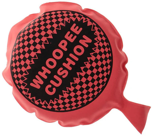 Whoopee Cushion