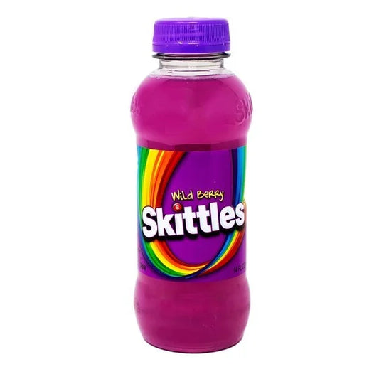 Skittles Wild Berry (414mL)