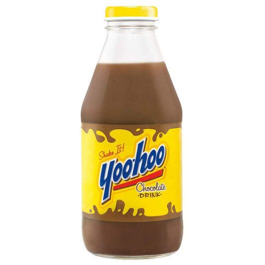 Yoohoo Chocolate Drink (355mL)