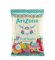 Arizona Fruit Original Fruit Snacks (142g)