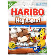 Haribo Hey Kakao (175g): German