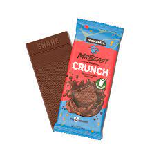 MrBeast Bar Crunch (60g)