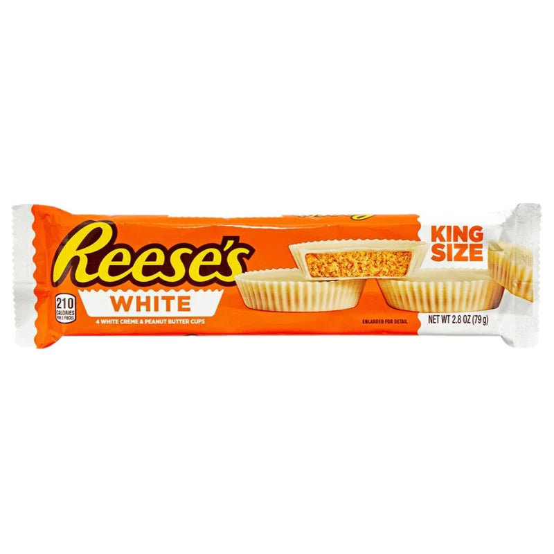 Reese White Cups (79g)