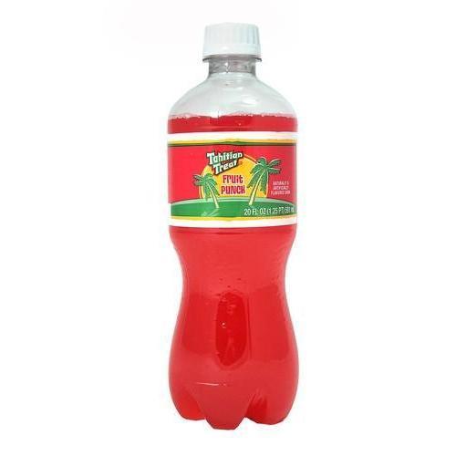 Tahitian Treat Fruit Punch - 591 ML