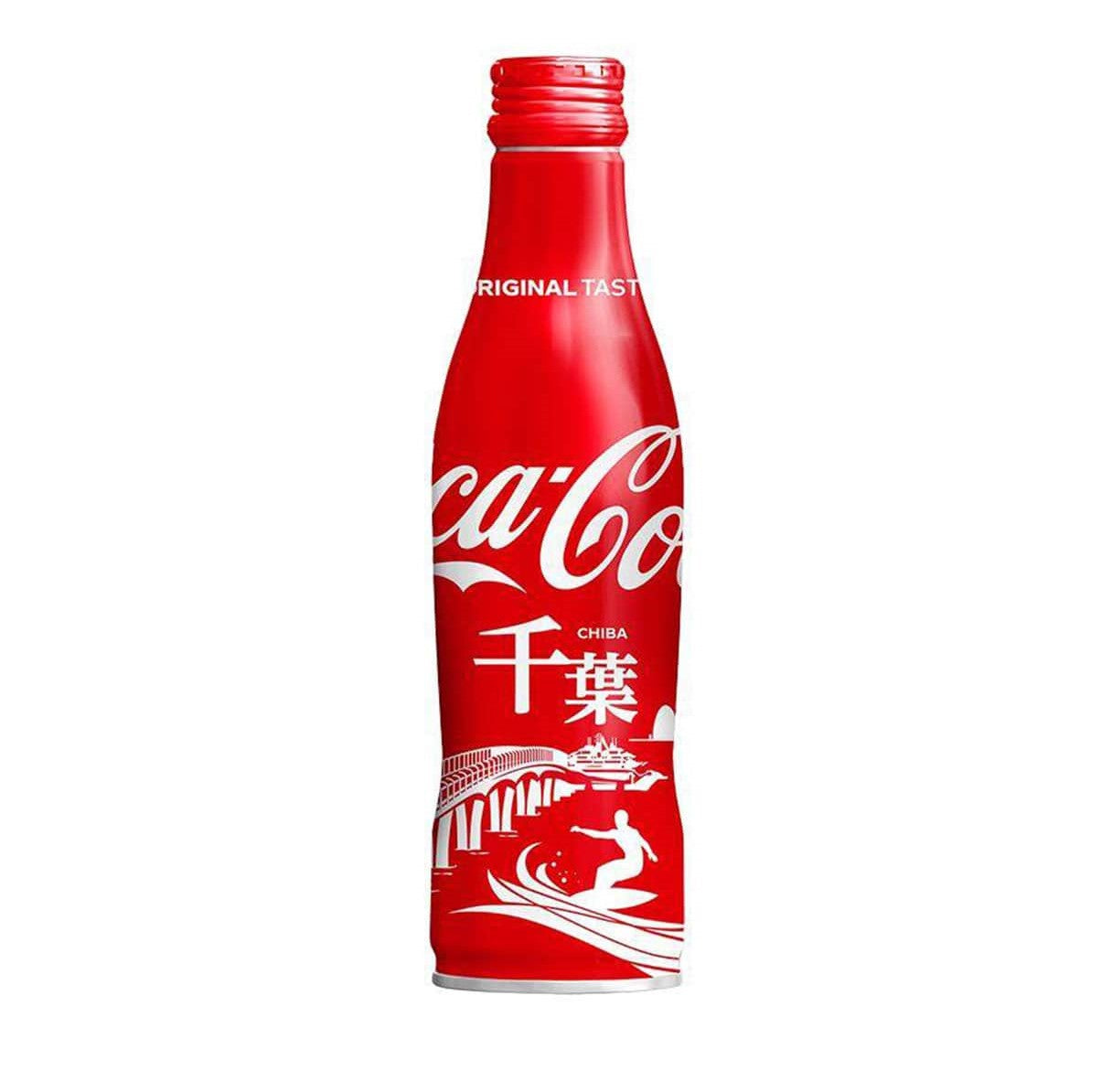 Coca Cola Original  (100mL): China