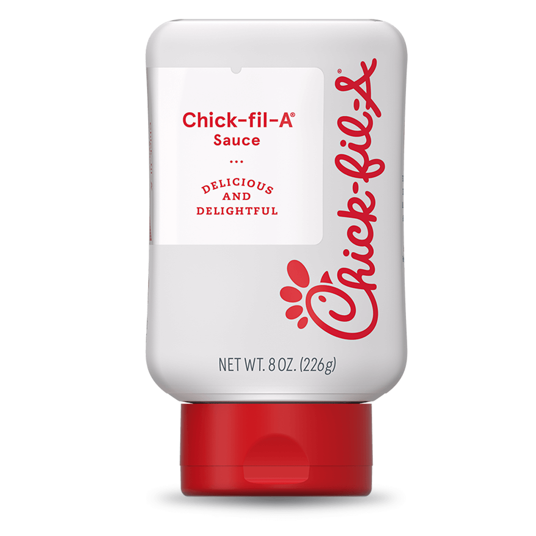 Chick fil A Sauce (473mL)