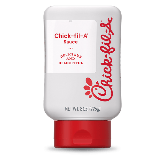 Chick fil A Sauce (473mL)