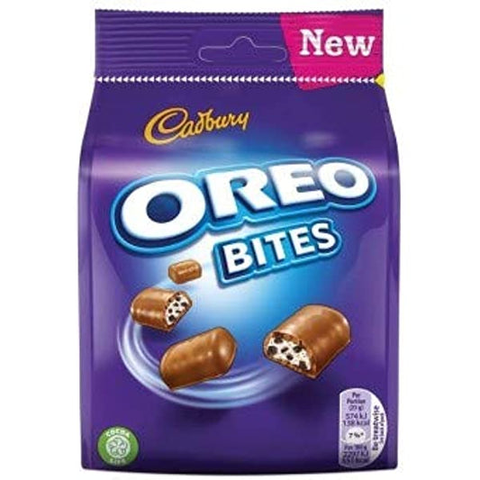 Cadbury Oreo Bites (110g): UK