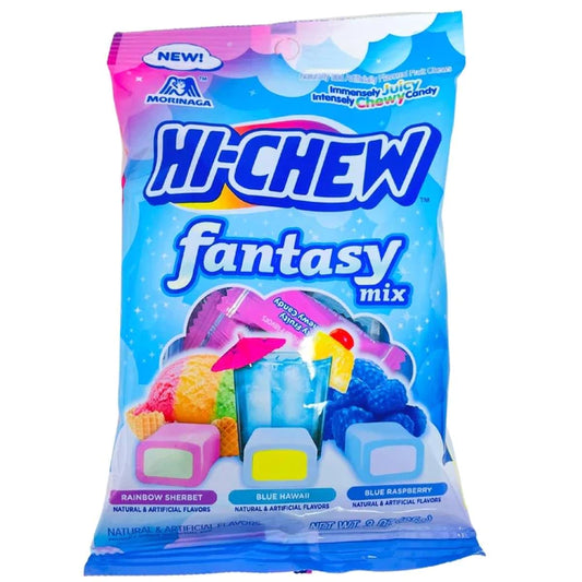 Hi - Chew Fantasy Mix (85g)